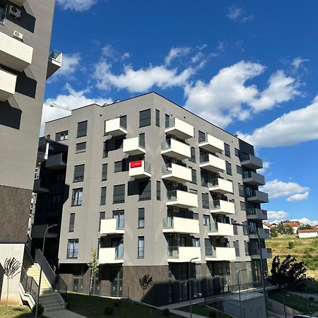Airstay Pristina Exterior photo