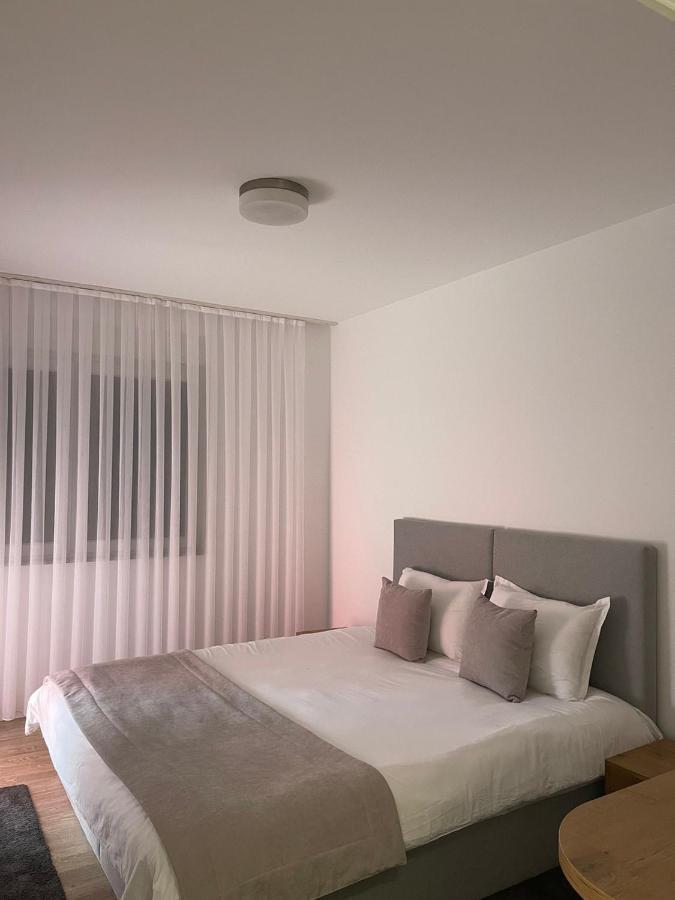 Airstay Pristina Exterior photo