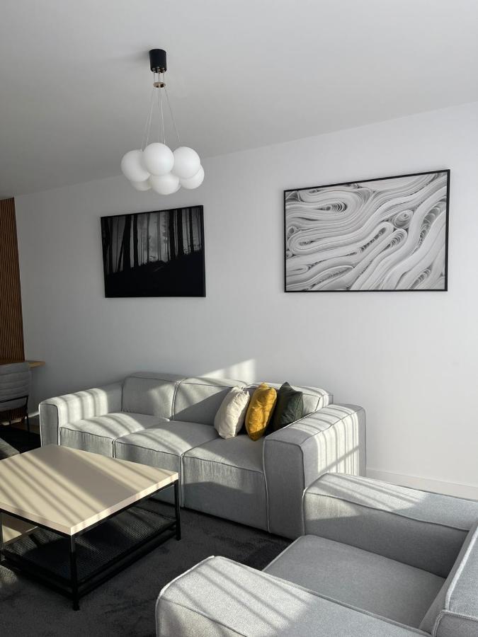 Airstay Pristina Exterior photo