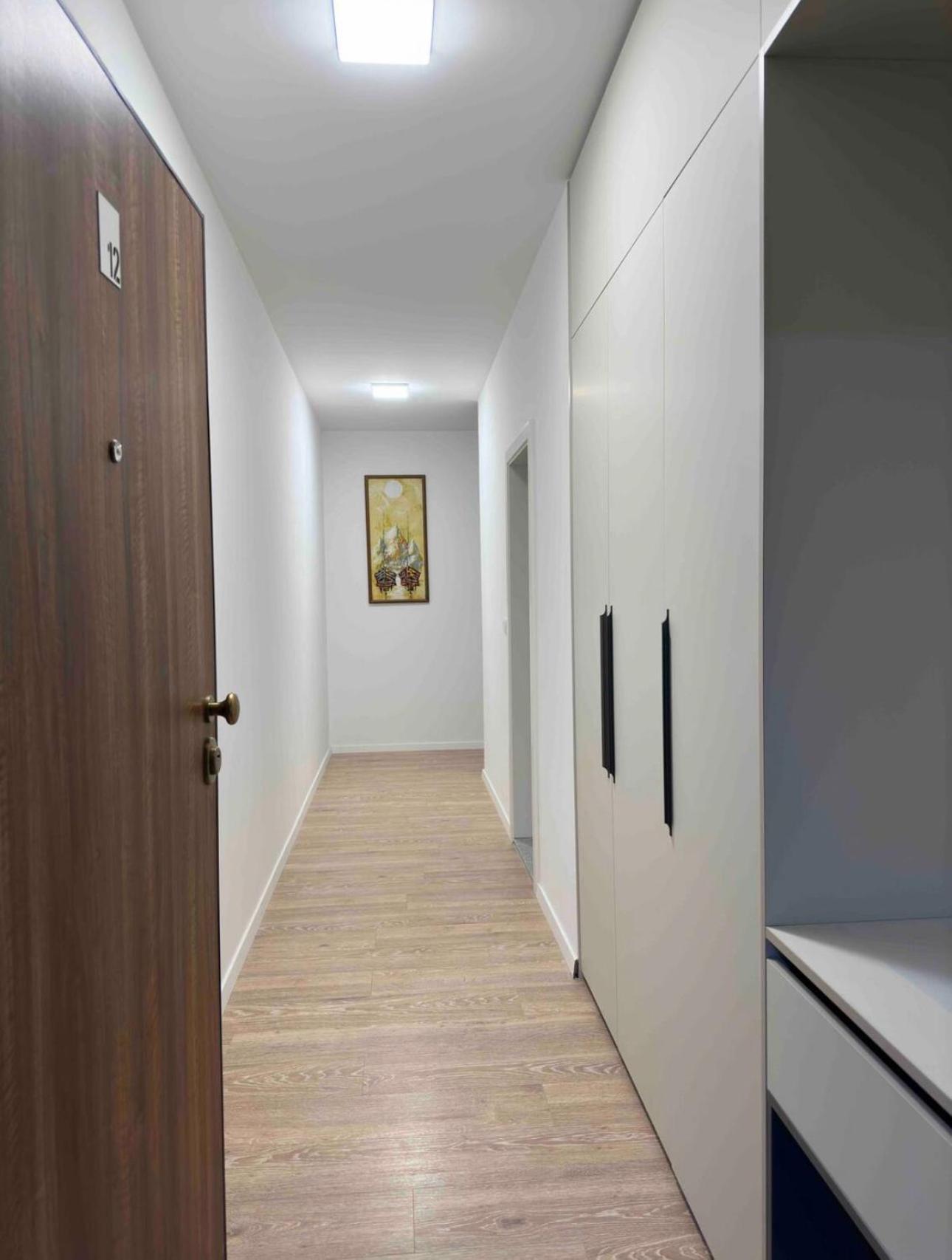 Airstay Pristina Exterior photo