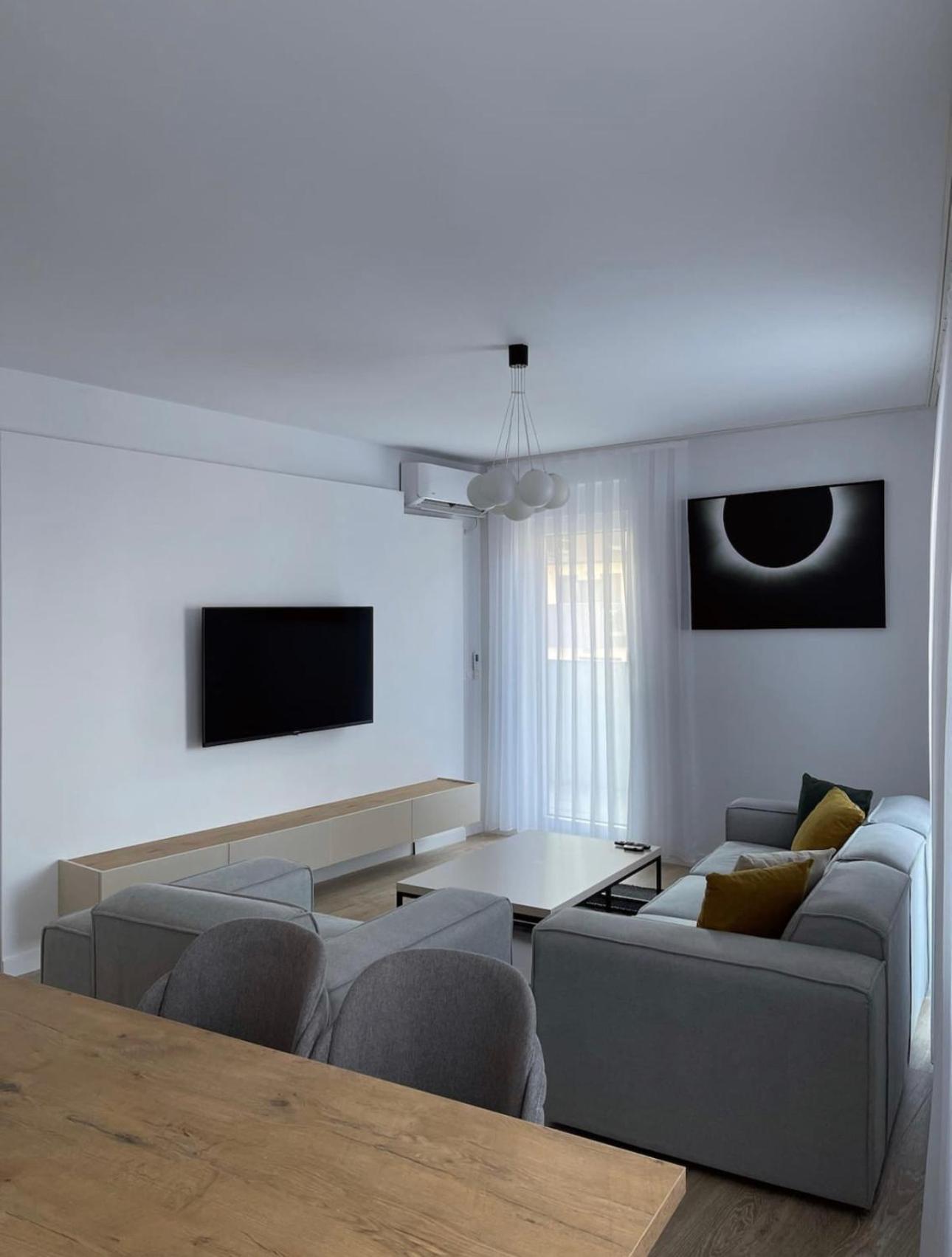 Airstay Pristina Room photo