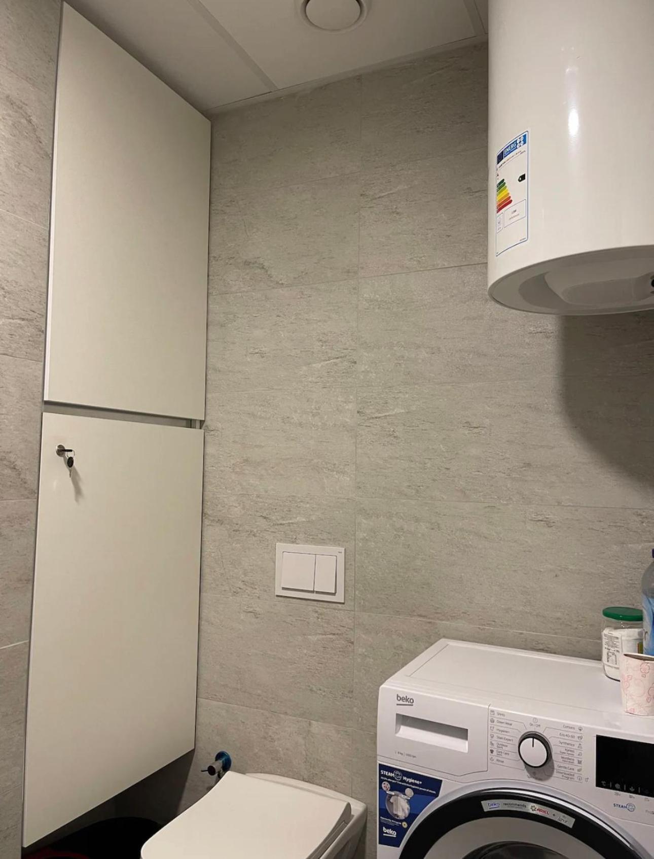 Airstay Pristina Room photo