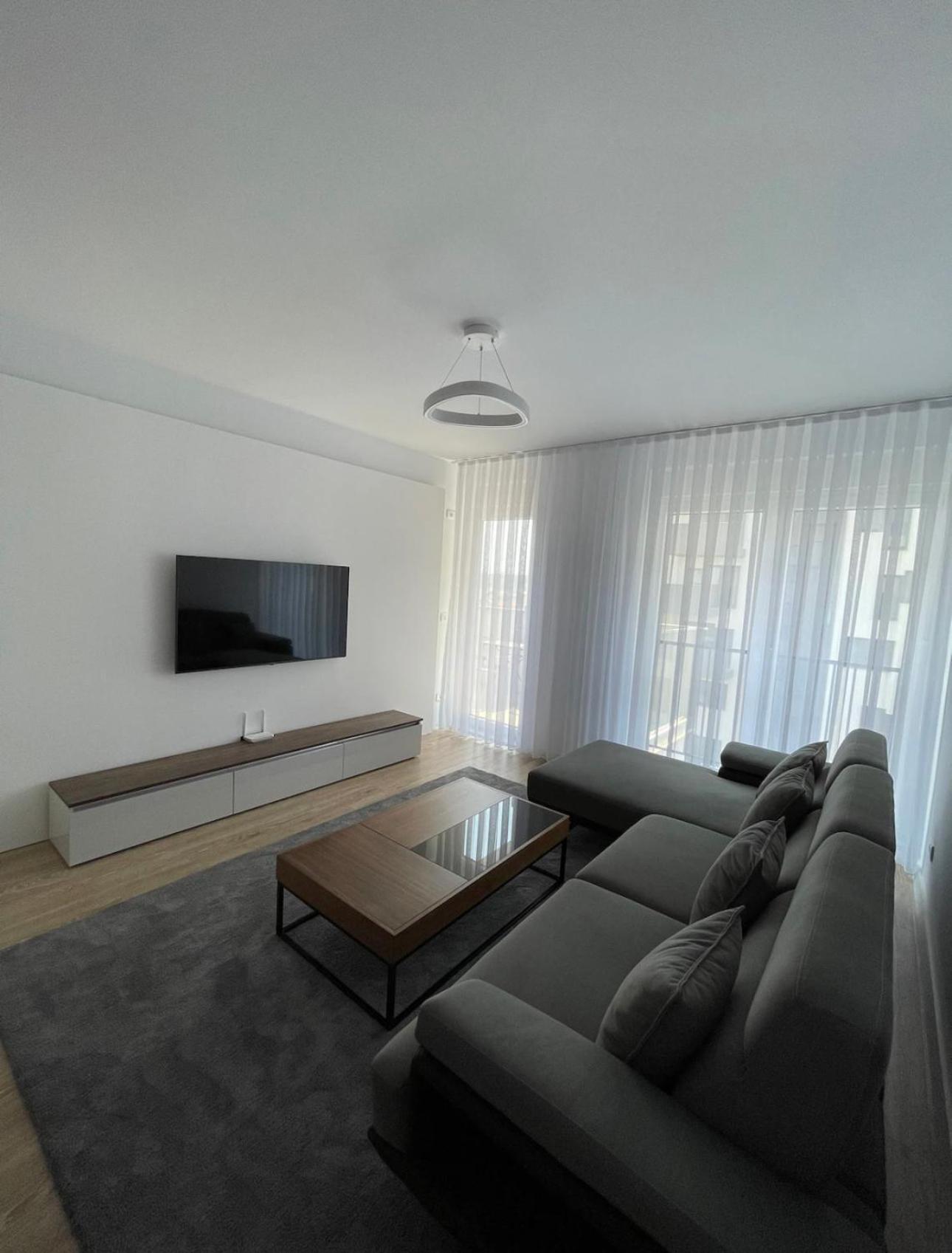 Airstay Pristina Room photo