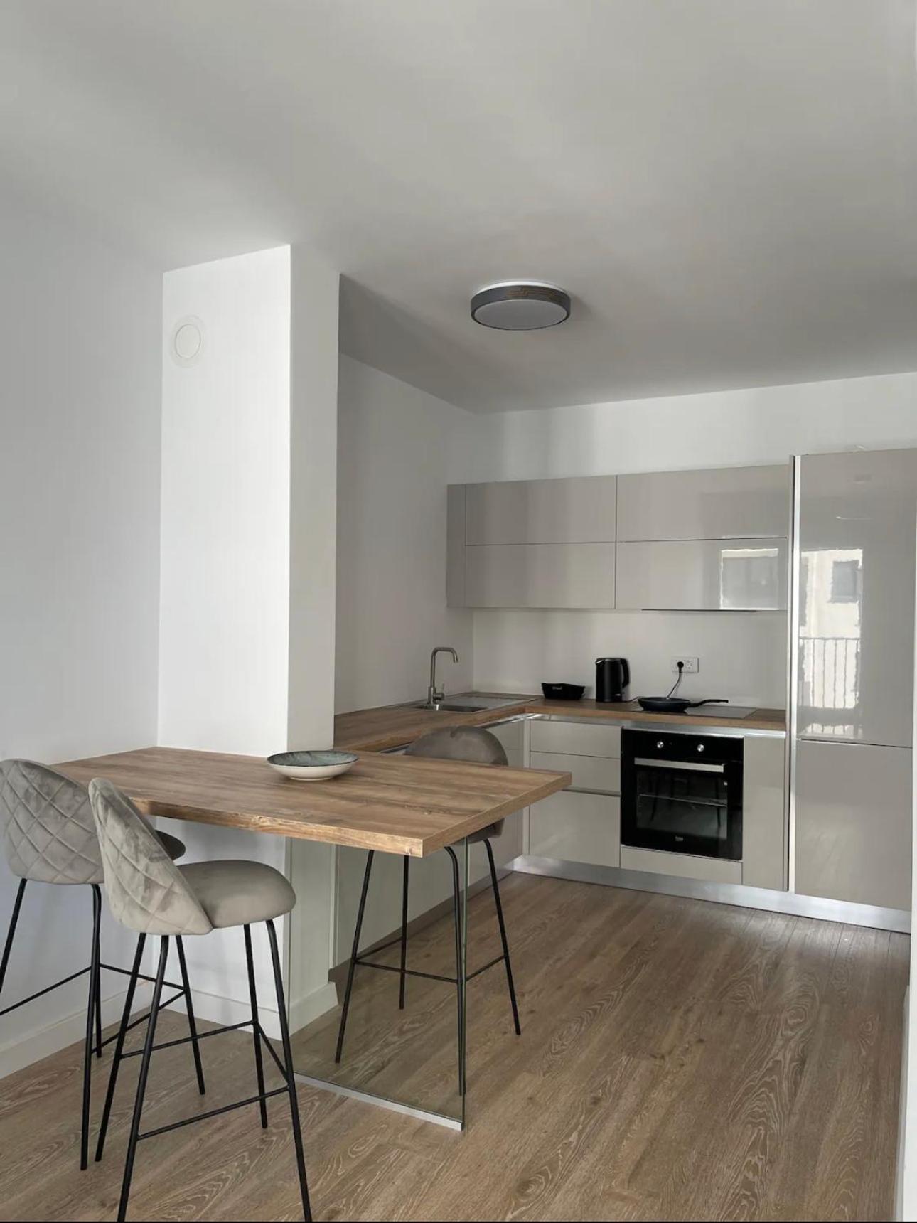 Airstay Pristina Room photo