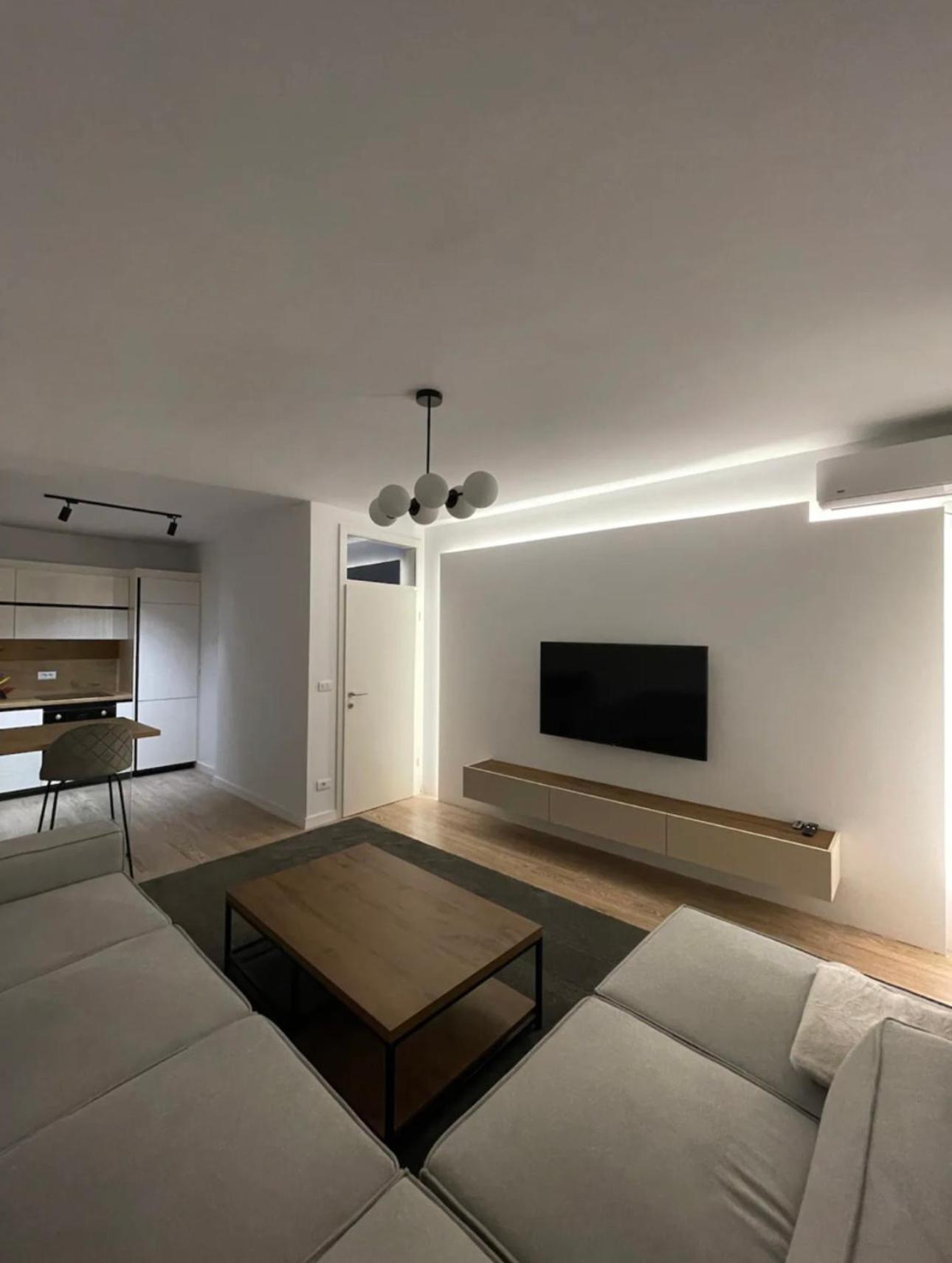 Airstay Pristina Room photo