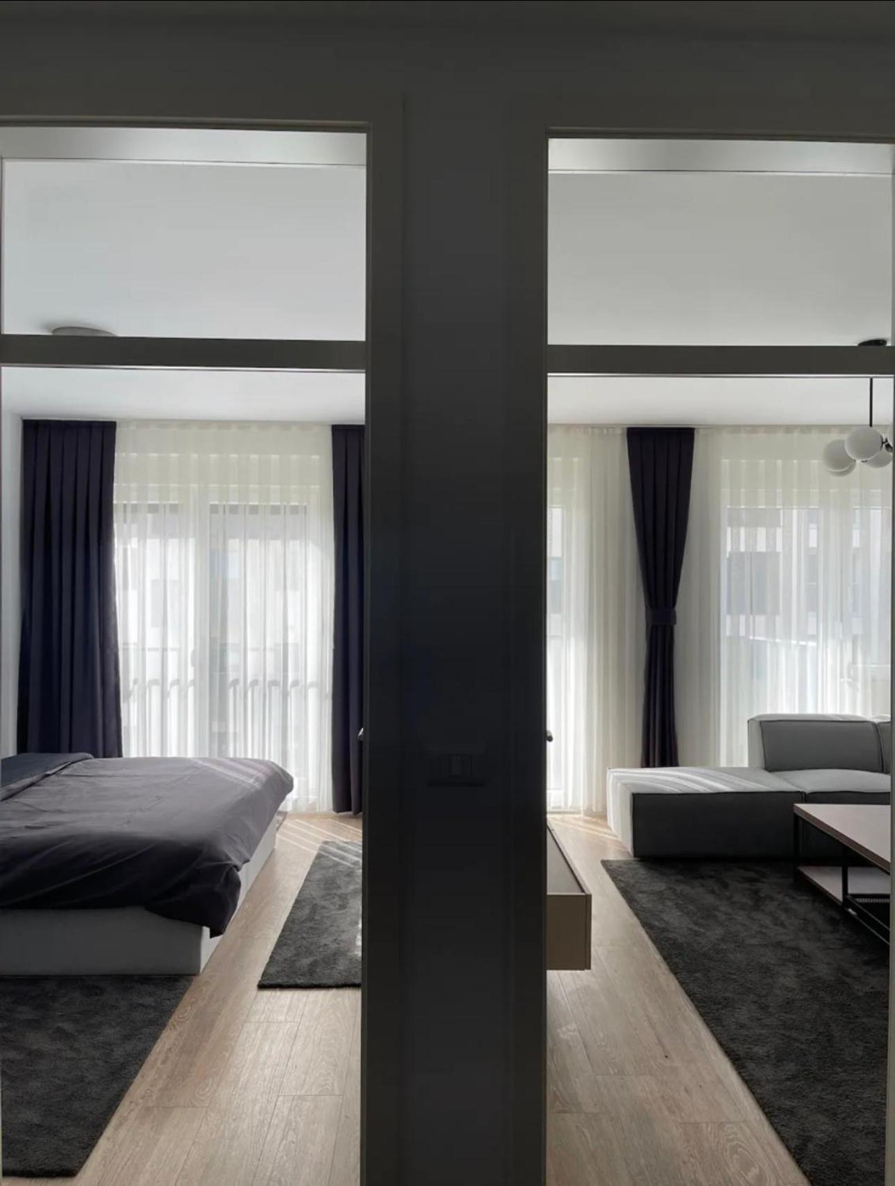 Airstay Pristina Room photo