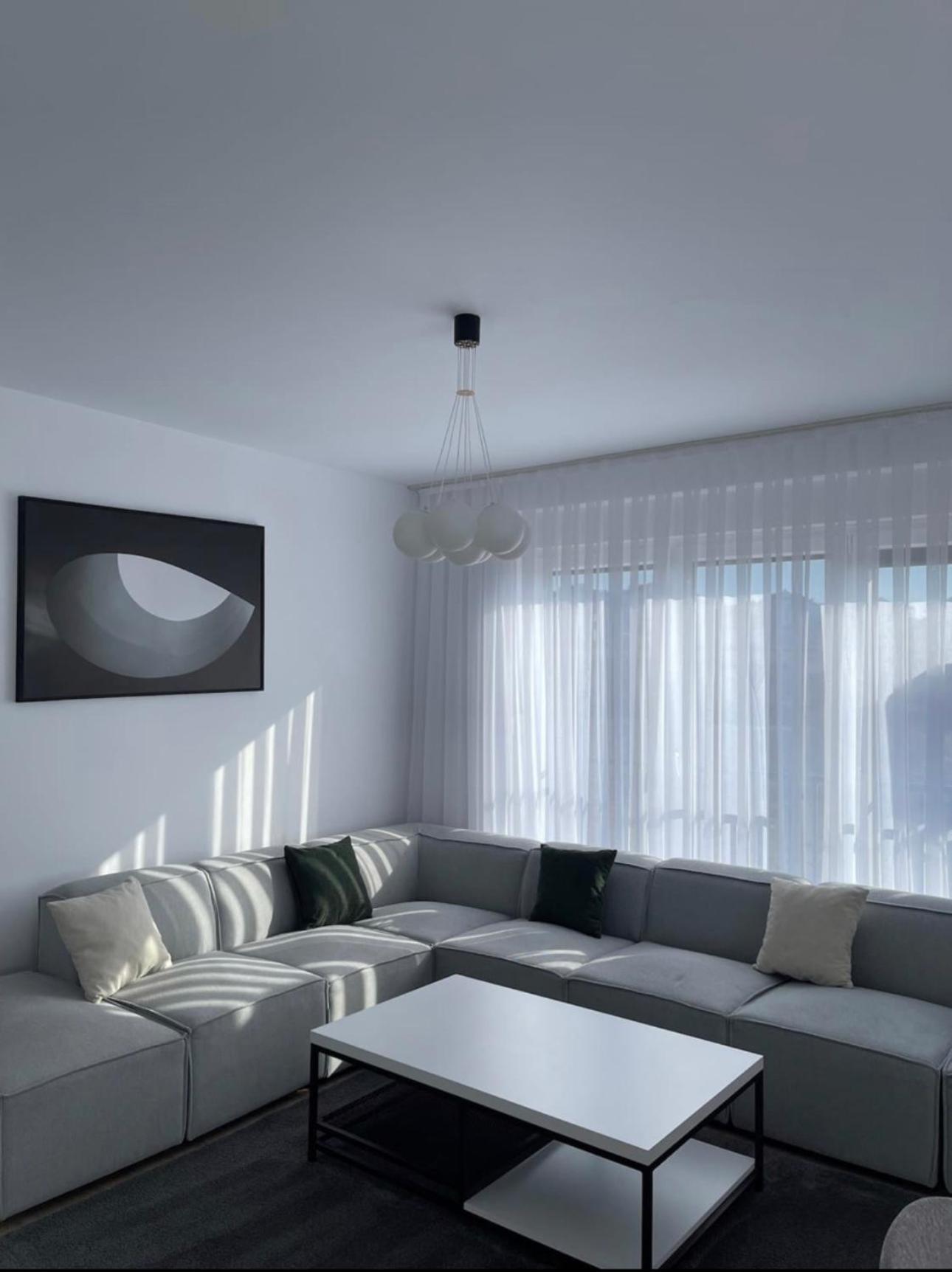 Airstay Pristina Room photo